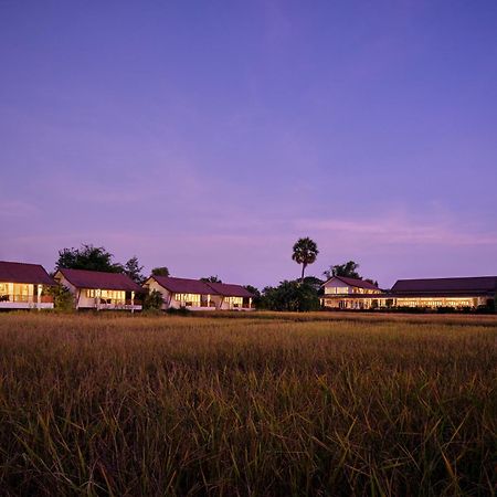 Pimali Resort & Training Centre Nong Khai Eksteriør bilde