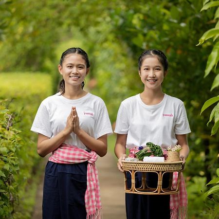 Pimali Resort & Training Centre Nong Khai Eksteriør bilde