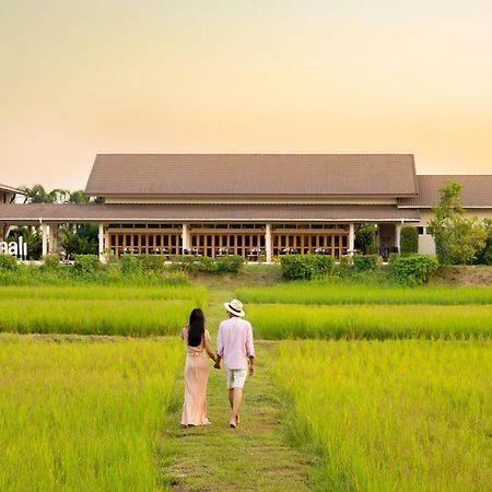 Pimali Resort & Training Centre Nong Khai Eksteriør bilde