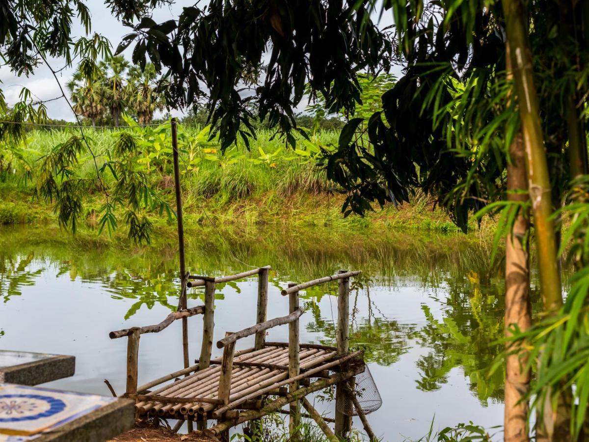 Pimali Resort & Training Centre Nong Khai Eksteriør bilde
