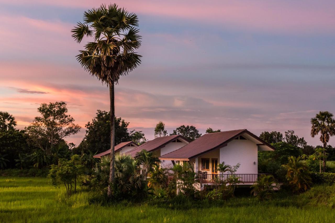 Pimali Resort & Training Centre Nong Khai Eksteriør bilde