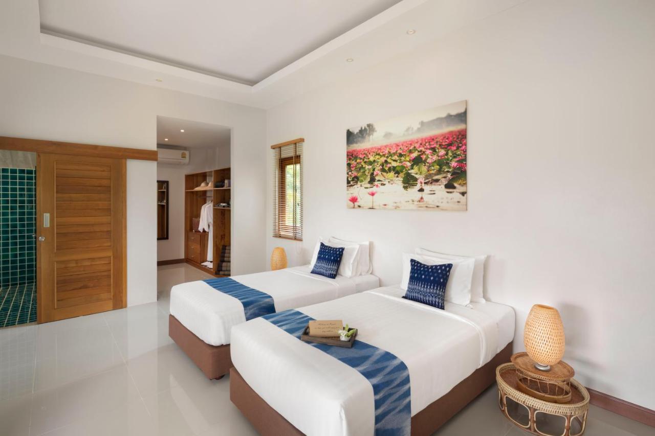Pimali Resort & Training Centre Nong Khai Eksteriør bilde
