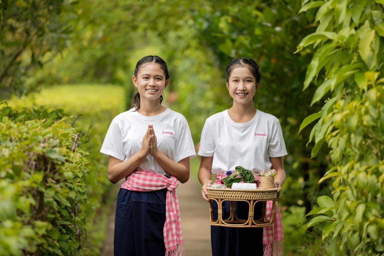 Pimali Resort & Training Centre Nong Khai Eksteriør bilde