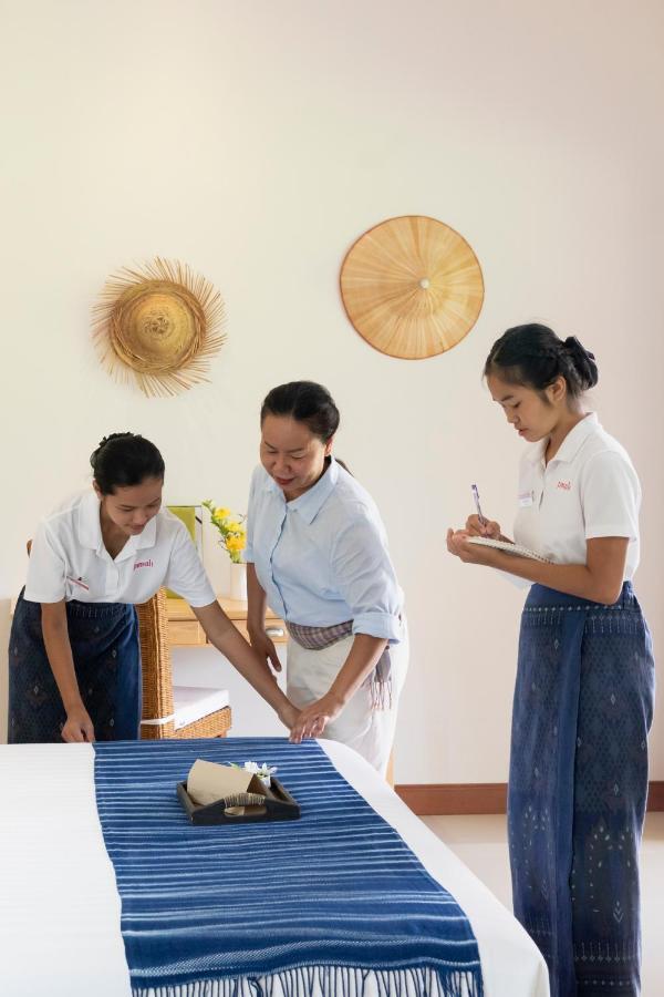 Pimali Resort & Training Centre Nong Khai Eksteriør bilde