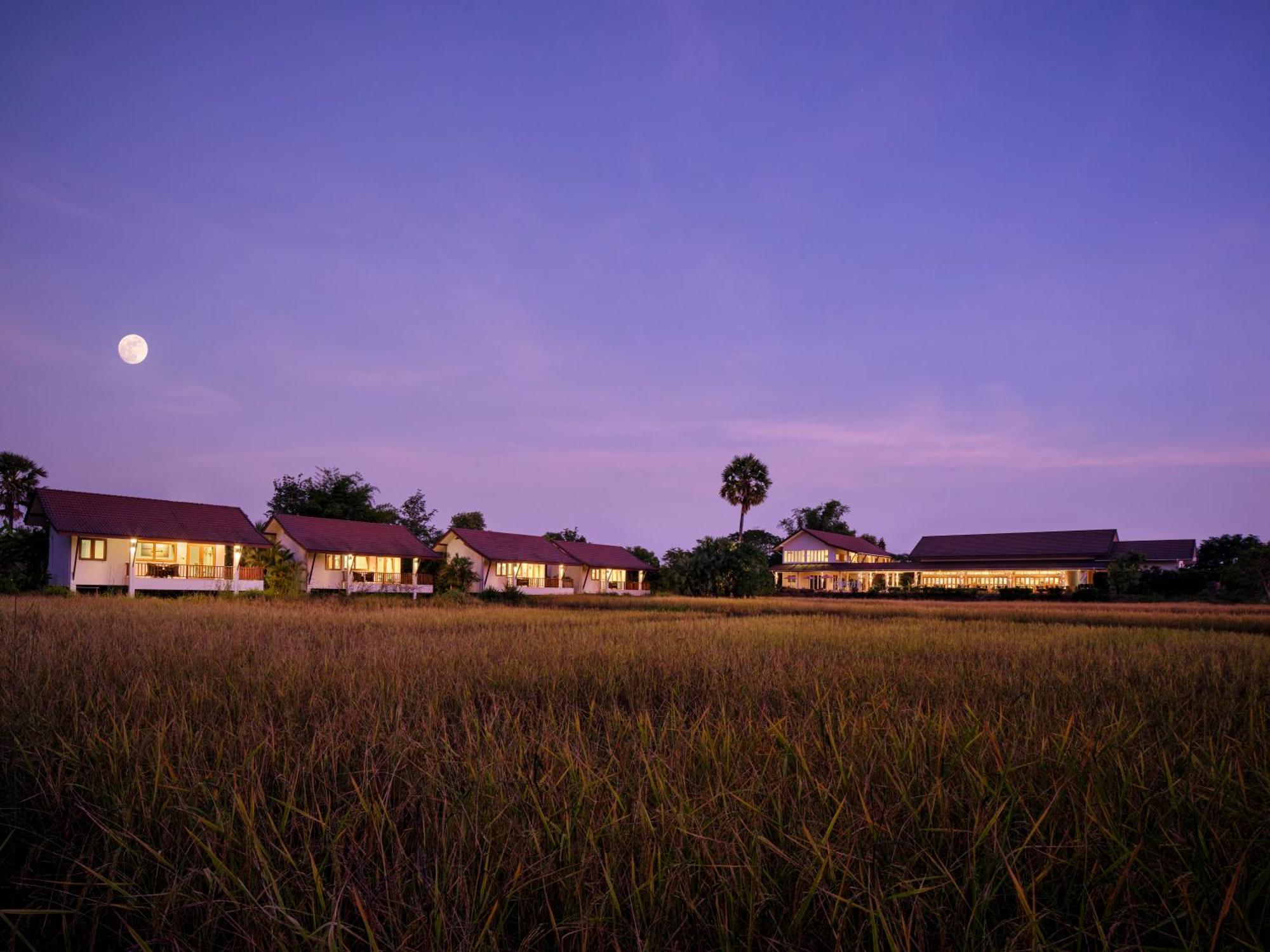 Pimali Resort & Training Centre Nong Khai Eksteriør bilde